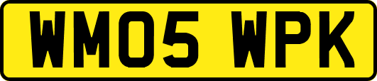 WM05WPK