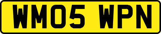 WM05WPN
