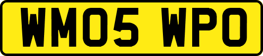 WM05WPO
