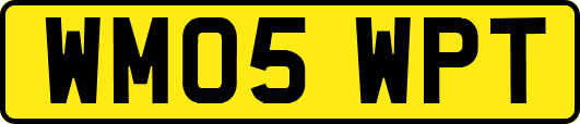 WM05WPT
