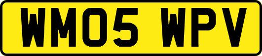 WM05WPV