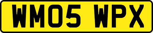 WM05WPX