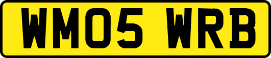 WM05WRB