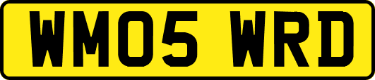 WM05WRD