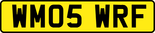 WM05WRF