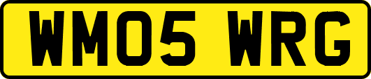 WM05WRG