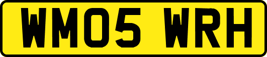 WM05WRH