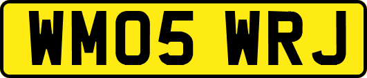 WM05WRJ