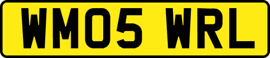 WM05WRL
