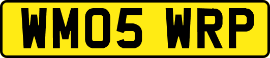 WM05WRP