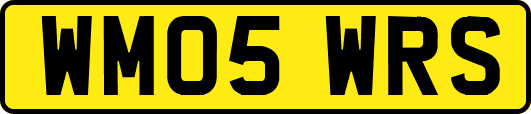 WM05WRS