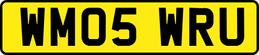 WM05WRU