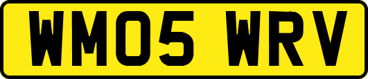 WM05WRV
