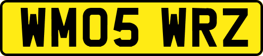 WM05WRZ