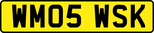 WM05WSK
