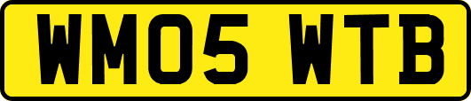 WM05WTB