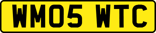 WM05WTC