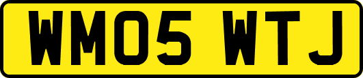 WM05WTJ