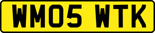 WM05WTK