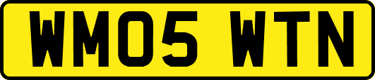 WM05WTN