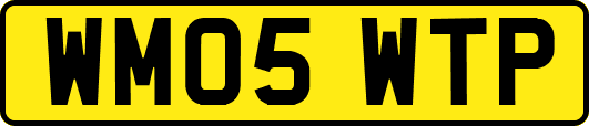 WM05WTP
