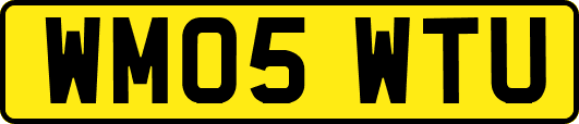 WM05WTU