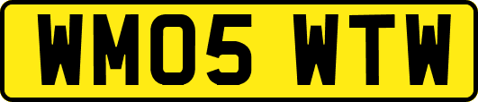 WM05WTW