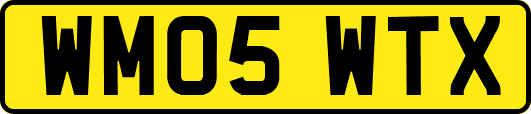 WM05WTX