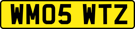 WM05WTZ