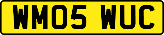 WM05WUC