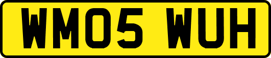 WM05WUH