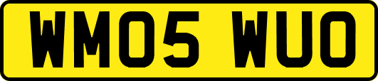 WM05WUO