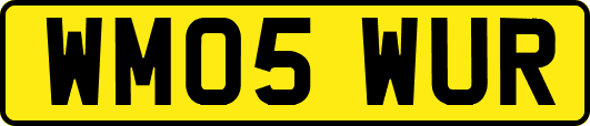 WM05WUR