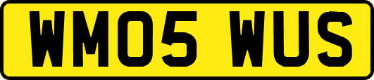 WM05WUS