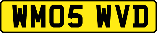 WM05WVD