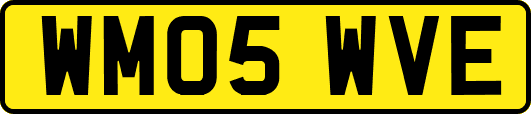 WM05WVE