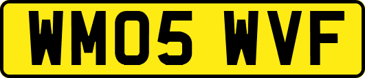 WM05WVF
