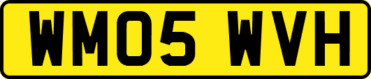 WM05WVH