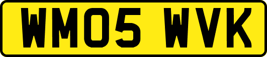 WM05WVK