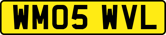 WM05WVL