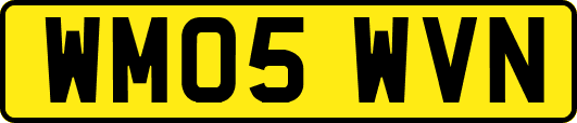 WM05WVN