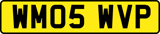 WM05WVP