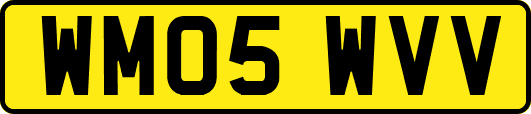 WM05WVV