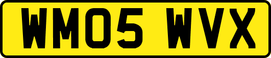WM05WVX