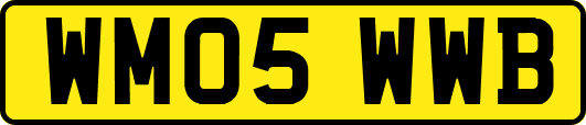 WM05WWB