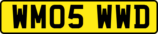 WM05WWD
