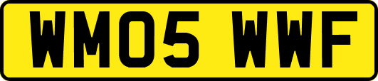 WM05WWF