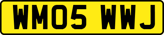 WM05WWJ