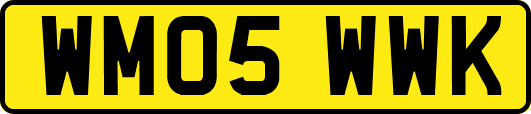 WM05WWK