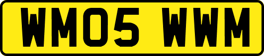 WM05WWM
